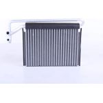 Verdampfer, Klimaanlage 92177