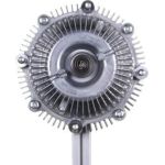 Kupplung, Kühlerlüfter CFC 184 000P Kupplung, Kühlerlüfter CFC 184 000P
