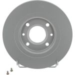 Ferodo DDF192C Bremsscheibe PREMIER Coat+ disc Ferodo DDF192C Bremsscheibe PREMIER Coat+ disc