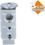 NRF 38504 Expansionsventil, Klimaanlage EASY FIT NRF 38504 Expansionsventil, Klimaanlage EASY FIT