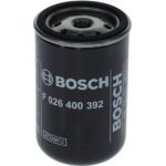 BOSCH F 026 400 392 Luftfilter BOSCH F 026 400 392 Luftfilter