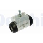 Delphi LW90052 Radbremszylinder Delphi LW90052 Radbremszylinder