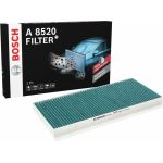 BOSCH 0 986 628 520 Innenraumfilter BOSCH 0 986 628 520 Innenraumfilter