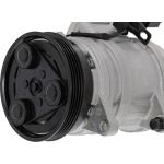 Valeo 813379 Kompressor, Klimaanlage CORE-FLEX