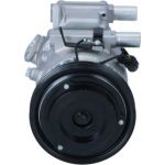 Kompressor, Klimaanlage 32963 Kompressor, Klimaanlage 32963