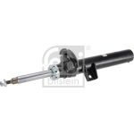 febi bilstein 1002858 Stoßdämpfer febi bilstein 1002858 Stoßdämpfer