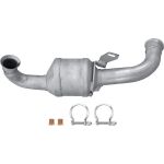 Katalysator 8LE 366 051-031