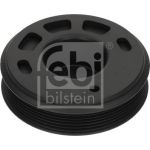 FEBI BILSTEIN 184551 Riemenscheibe, Kurbelwelle FEBI BILSTEIN 184551 Riemenscheibe, Kurbelwelle