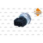 NRF 38969 Druckschalter, Klimaanlage EASY FIT