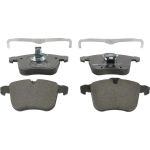 Ferodo FDB1833 Bremsbelagsatz, Scheibenbremse PREMIER ECO FRICTION