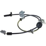 BOSCH 0 265 008 338 Sensor, Raddrehzahl BOSCH 0 265 008 338 Sensor, Raddrehzahl