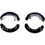 Bremsbackensatz 8DB 355 001-601 Bremsbackensatz 8DB 355 001-601