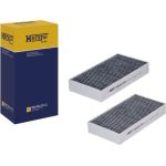 Filter, Innenraumluft E2912LC01-2 Filter, Innenraumluft E2912LC01-2