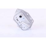 Ölkühler, Motoröl 90808 Ölkühler, Motoröl 90808