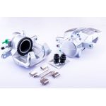Hella Pagid 8AC 355 391-981 Bremssattel