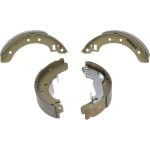 Ferodo FSB164 Bremsbackensatz PREMIER Ferodo FSB164 Bremsbackensatz PREMIER
