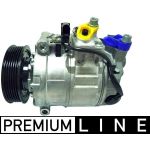 Mahle ACP 110 000P Kompressor, Klimaanlage BEHR Premium Line Mahle ACP 110 000P Kompressor, Klimaanlage BEHR Premium Line