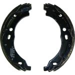 Metzger KR 215 Bremsbackensatz, Feststellbremse