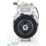 Kompressor, Klimaanlage 890173