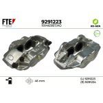 FTE 9291223 Bremssattel FTE 9291223 Bremssattel