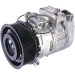Mahle ACP 1153 000P Kompressor, Klimaanlage BEHR Premium Line