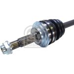 Antriebswelle 188139 Antriebswelle 188139