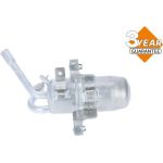 NRF 33358 Trockner, Klimaanlage EASY FIT