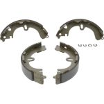 Bremsbackensatz FSB631 Bremsbackensatz FSB631
