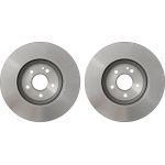 Bremsscheibe DF6867 Bremsscheibe DF6867