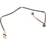 BOSCH 1 987 474 982 Warnkontakt, Bremsbelagverschleiß BOSCH 1 987 474 982 Warnkontakt, Bremsbelagverschleiß