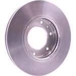 Bremsscheibe 8DD 355 116-481 Bremsscheibe 8DD 355 116-481