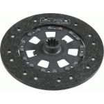 Sachs 1864 098 132 Kupplungsscheibe Sachs 1864 098 132 Kupplungsscheibe