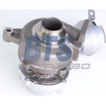 BTS Turbo Turbolader T914370 BTS Turbo Turbolader T914370