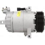 Kompressor, Klimaanlage 890015