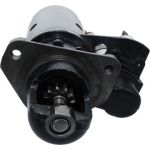 BOSCH 1 986 S10 097 Starter BOSCH 1 986 S10 097 Starter