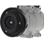 Kompressor, Klimaanlage 690206