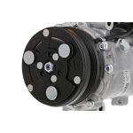 Valeo 699400 Kompressor, Klimaanlage CORE-FLEX Valeo 699400 Kompressor, Klimaanlage CORE-FLEX