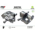 FTE 9291792 Bremssattel