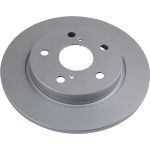 Bremsscheibe 672629
