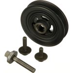 Riemenscheibe, Kurbelwelle TVD1145A Riemenscheibe, Kurbelwelle TVD1145A
