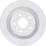 BOSCH 0 986 479 C95 Bremsscheibe