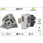 Generator 200117
