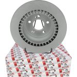 Ferodo DDF2611C Bremsscheibe PREMIER Ferodo DDF2611C Bremsscheibe PREMIER