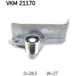 Umlenk-/Führungsrolle, Zahnriemen VKM 21170