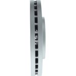 BOSCH 0 986 479 D81 Bremsscheibe BOSCH 0 986 479 D81 Bremsscheibe