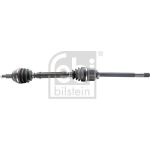 Antriebswelle 188157 Antriebswelle 188157