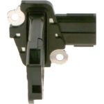 Luftmassenmesser 0 986 JG1 609 Luftmassenmesser 0 986 JG1 609
