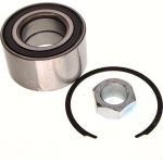 Maxgear 33-0123 Radlagersatz Maxgear 33-0123 Radlagersatz