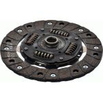 Kupplungsscheibe 1862 518 343 Kupplungsscheibe 1862 518 343