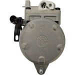 Kompressor, Klimaanlage ACP 1239 000P